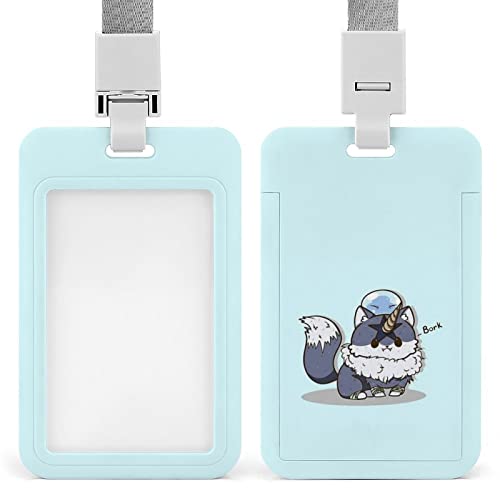 ラメなしタイトルホルダーカード Amazon.co.jp: IDカードホルダー リール 軽量 ハード 横型 首掛け